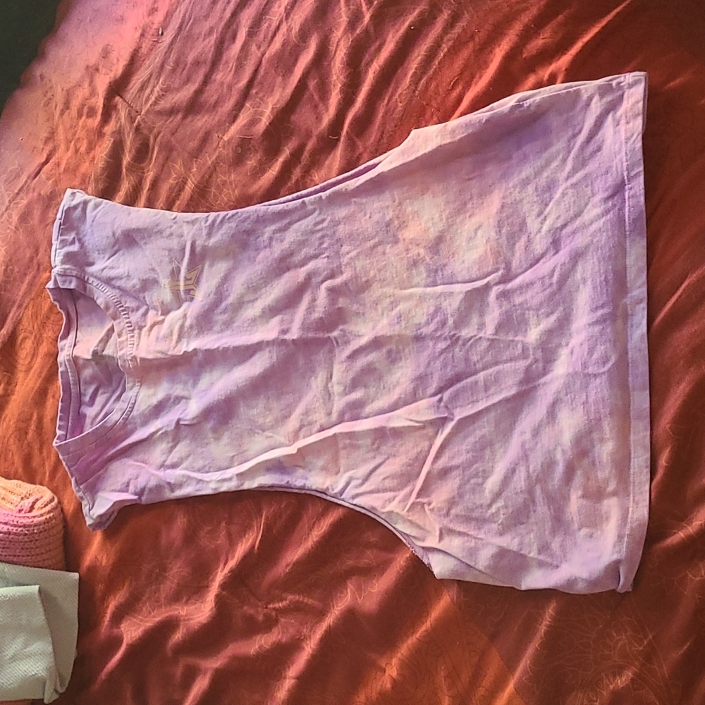 Jeffree Star Tank